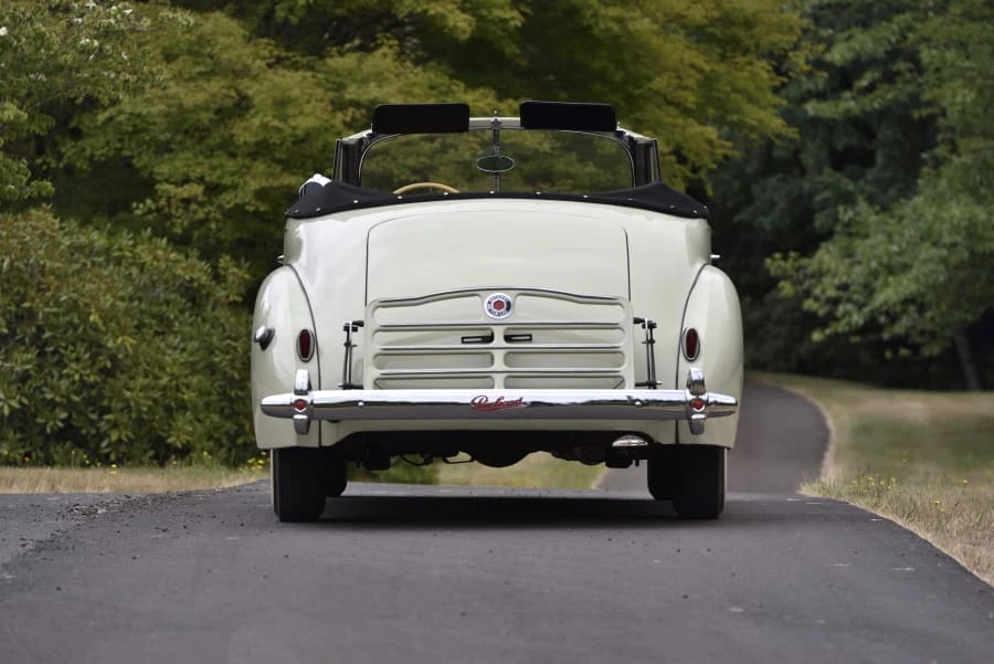 1940 Packard Six & One-Ten & 115 - Image 13 of 31
