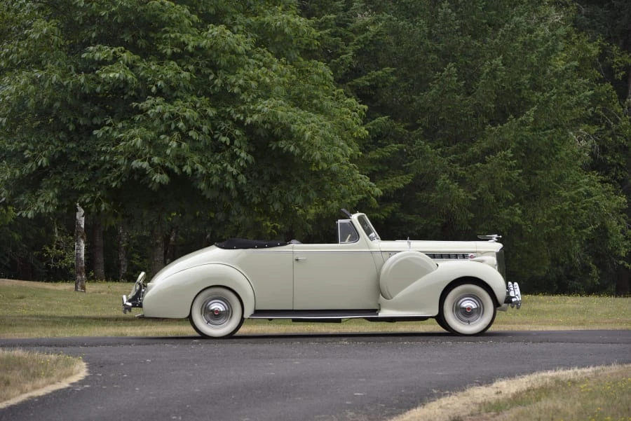 1940 Packard Six & One-Ten & 115 - Image 18 of 31