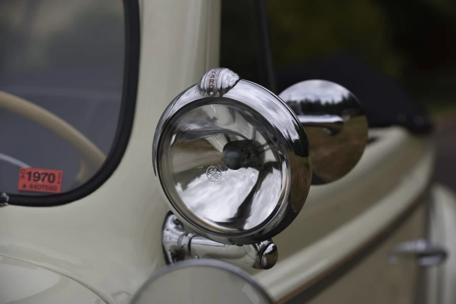 1940 Packard Six & One-Ten & 115 - Image 6 of 31