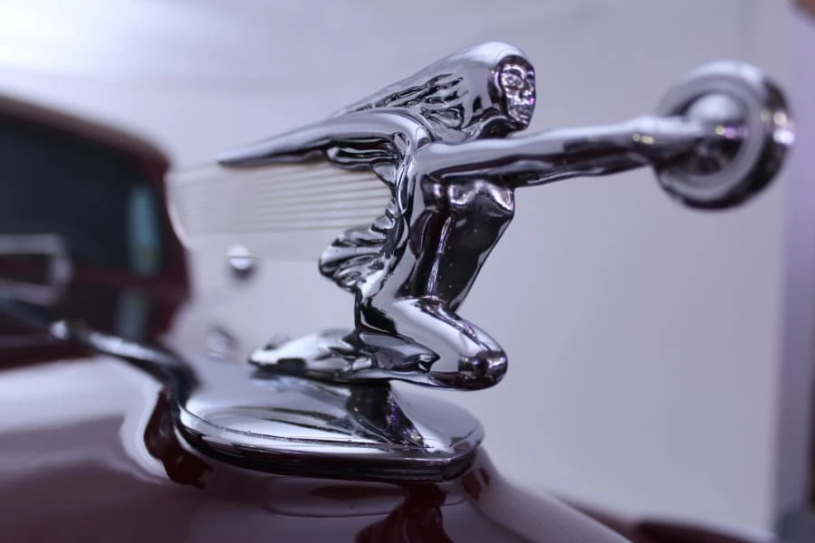 1940 Packard Six & One-Ten & 115 - Image 5 of 6