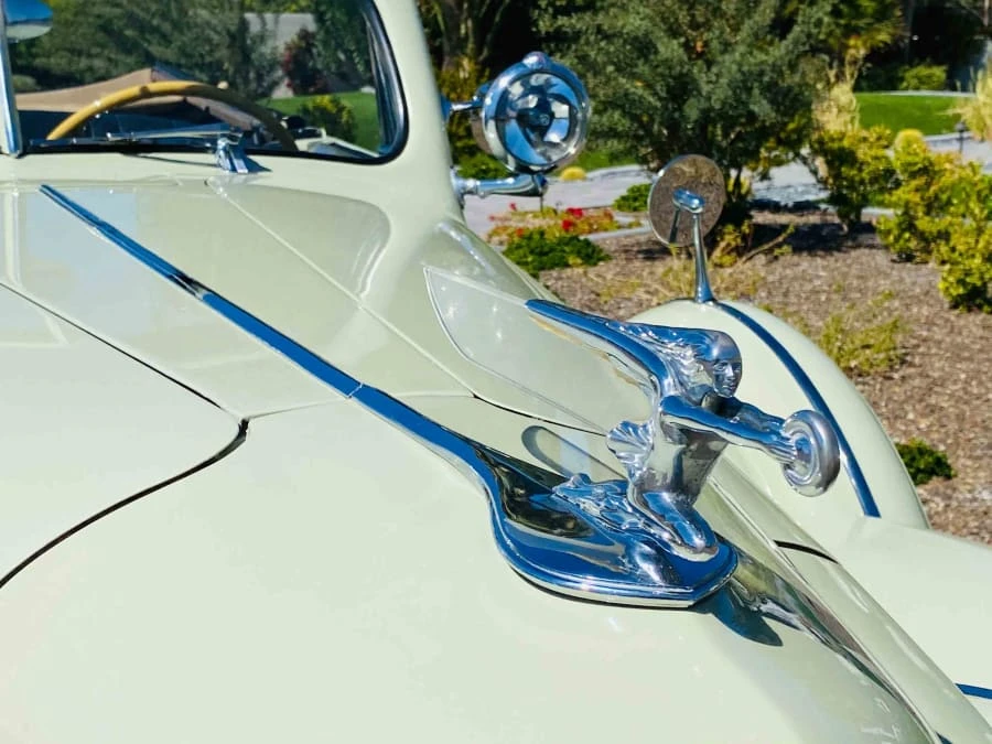 1940 Packard Six & One-Ten & 115 - Image 11 of 26