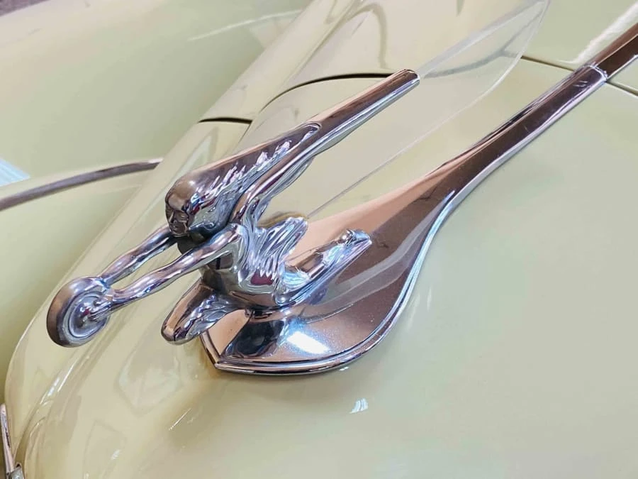 1940 Packard Six & One-Ten & 115 - Image 25 of 26