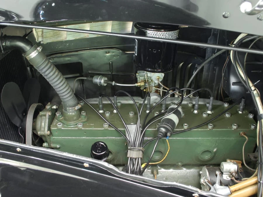 1940 Packard Six & One-Ten & 115 - Image 3 of 5