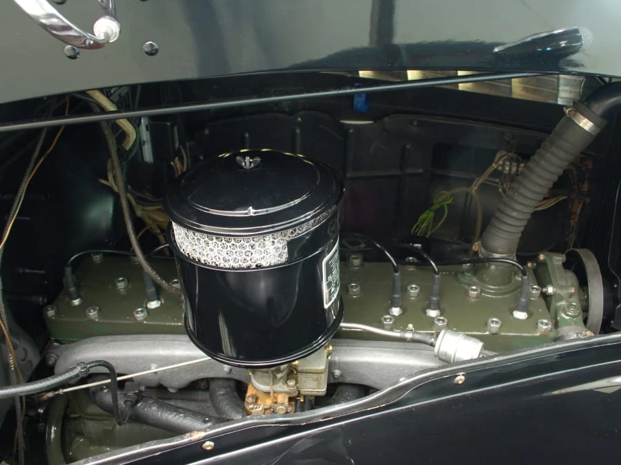 1940 Packard Six & One-Ten & 115 - Image 4 of 5