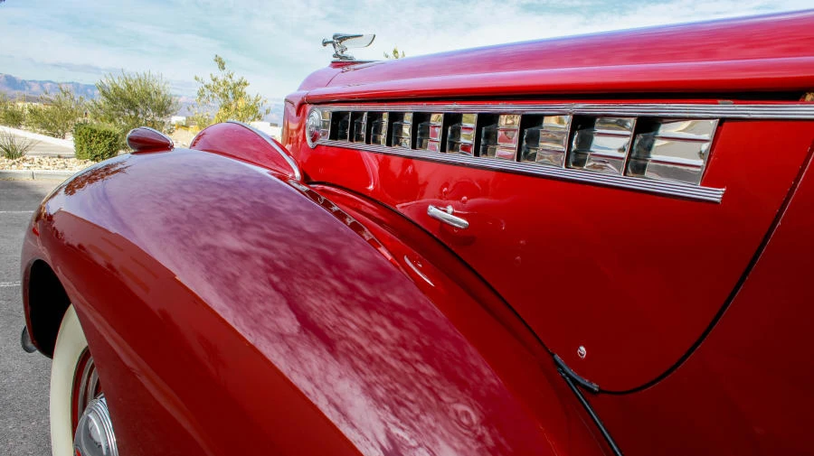 1940 Packard Six & One-Ten & 115 - Image 13 of 24