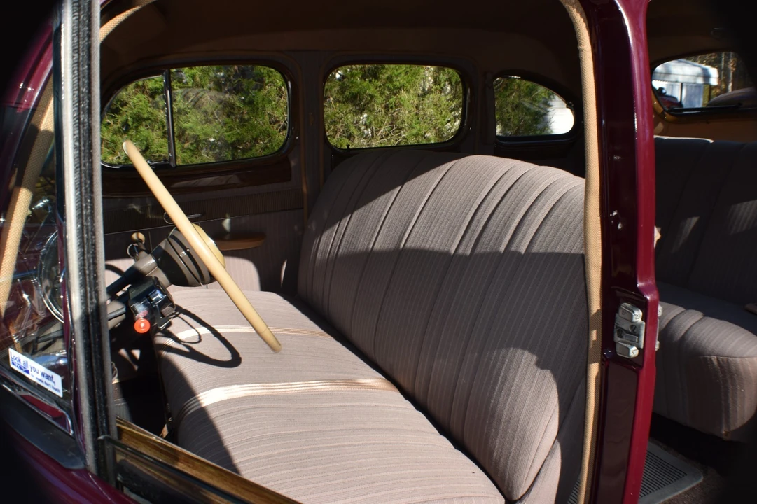 1940 Packard Six & One-Ten & 115 - Image 21 of 21
