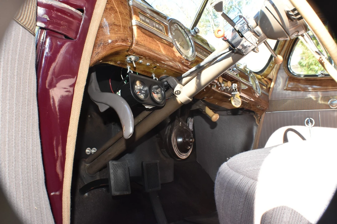 1940 Packard Six & One-Ten & 115 - Image 18 of 21