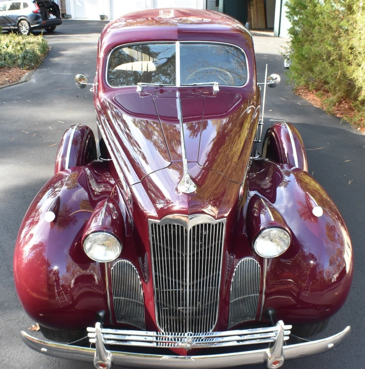 1940 Packard Six & One-Ten & 115 - Image 2 of 21