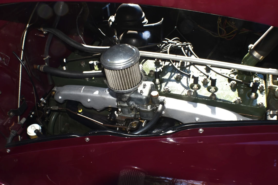 1940 Packard Six & One-Ten & 115 - Image 16 of 21