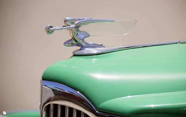 1940 Packard Six & One-Ten & 115 - Image 11 of 17