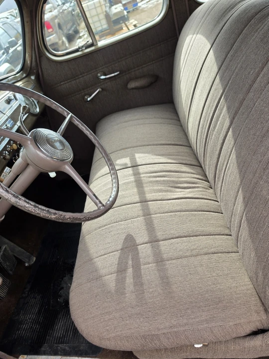 1940 Packard - Image 9 of 11