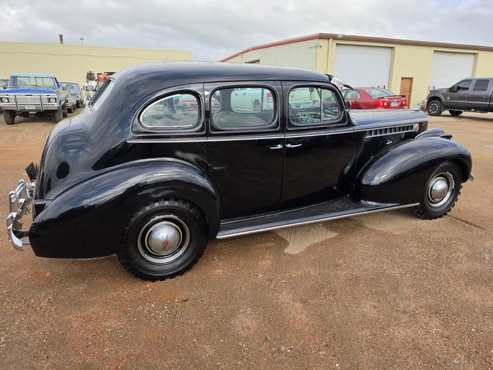 1940 Packard - Image 3 of 11