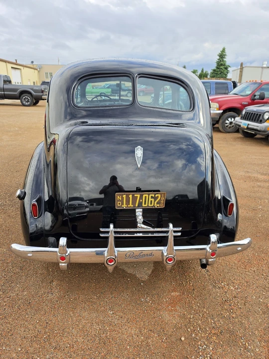 1940 Packard - Image 2 of 11