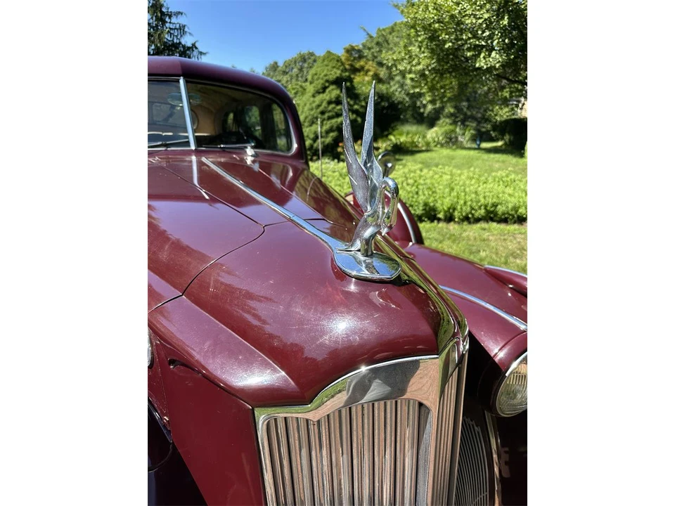 1940 Packard Six & One-Ten & 115 - Image 2 of 21
