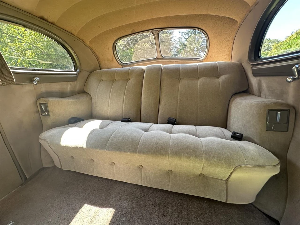 1940 Packard Six & One-Ten & 115 - Image 7 of 21