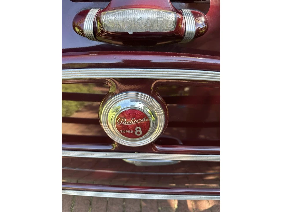1940 Packard Six & One-Ten & 115 - Image 18 of 21
