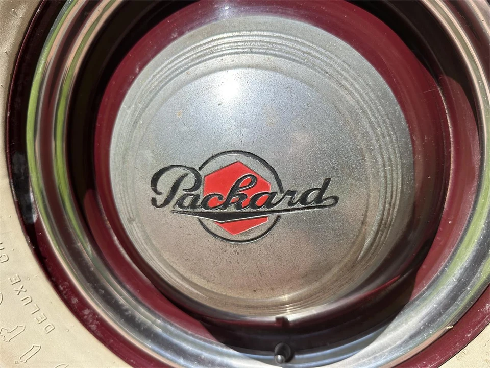 1940 Packard Six & One-Ten & 115 - Image 17 of 21