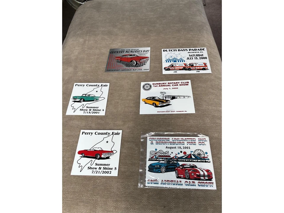 1940 Packard Six & One-Ten & 115 - Image 20 of 21