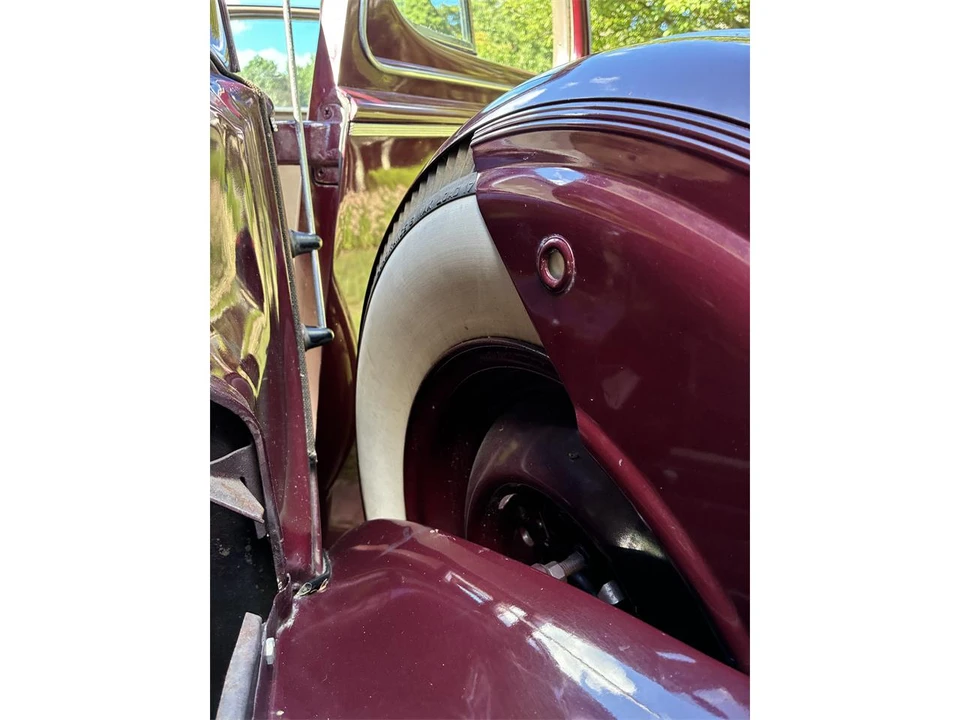 1940 Packard Six & One-Ten & 115 - Image 15 of 21