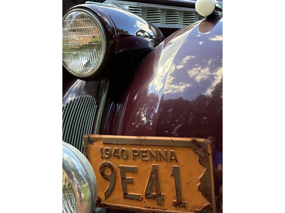 1940 Packard Six & One-Ten & 115 - Image 16 of 21
