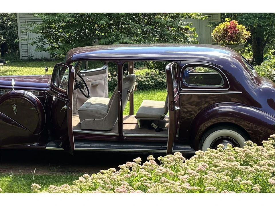 1940 Packard Six & One-Ten & 115 - Image 6 of 21
