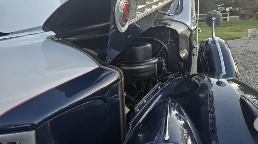 1940 Packard Six & One-Ten & 115 - Image 17 of 20