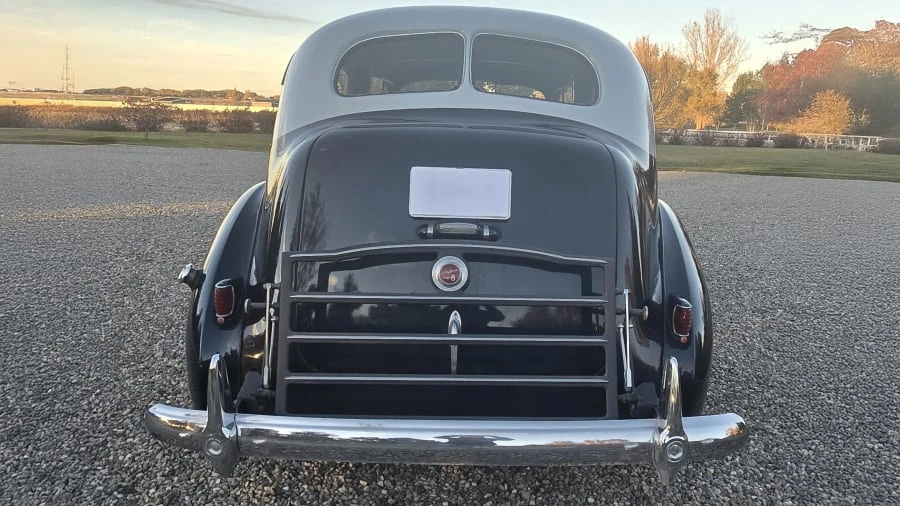 1940 Packard Six & One-Ten & 115 - Image 5 of 20