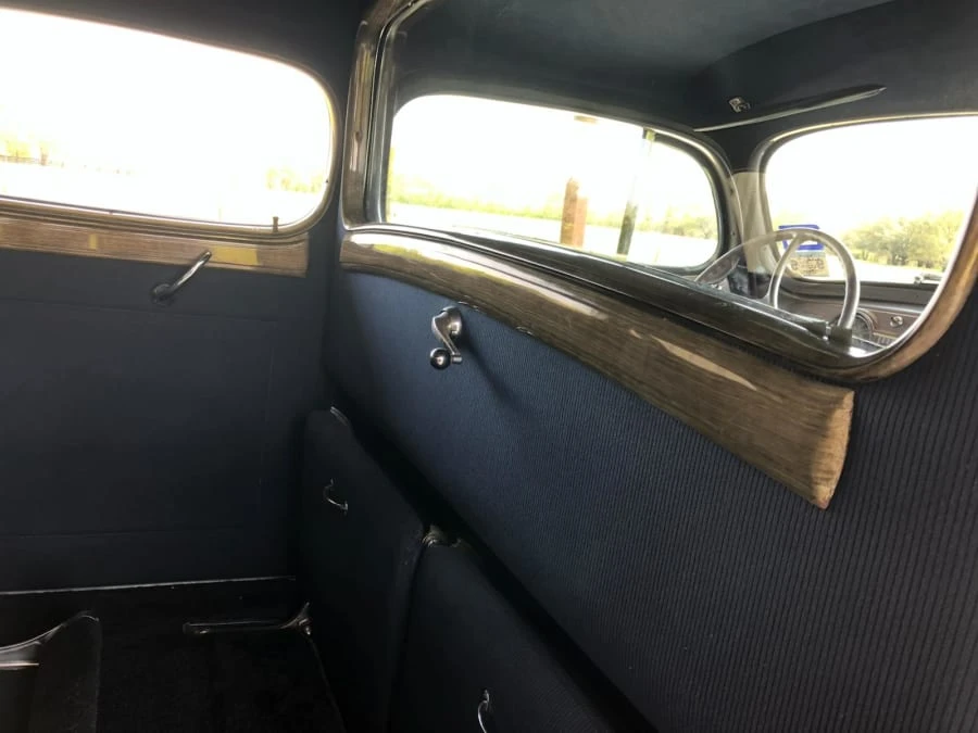 1940 Packard Six & One-Ten & 115 - Image 11 of 20