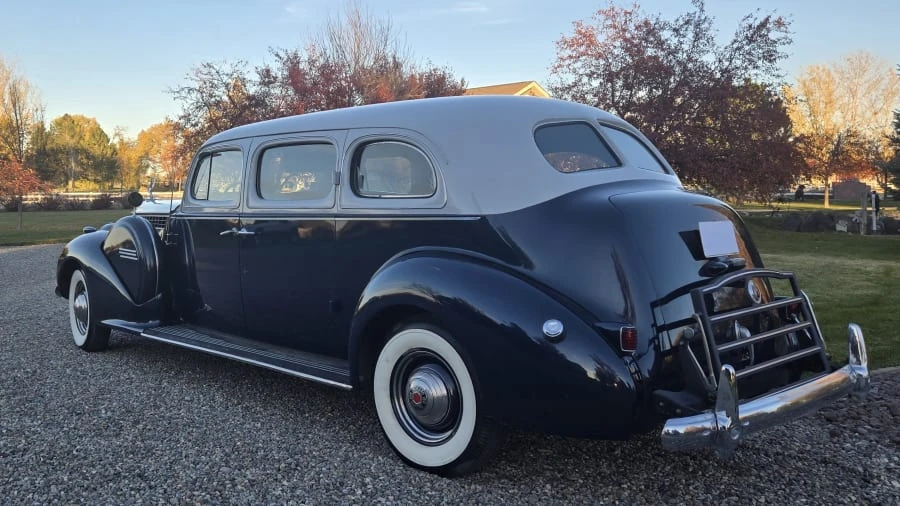 1940 Packard Six & One-Ten & 115 - Image 7 of 20