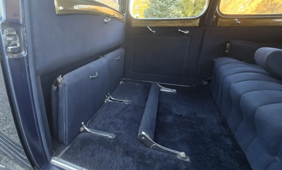 1940 Packard Six & One-Ten & 115 - Image 14 of 20