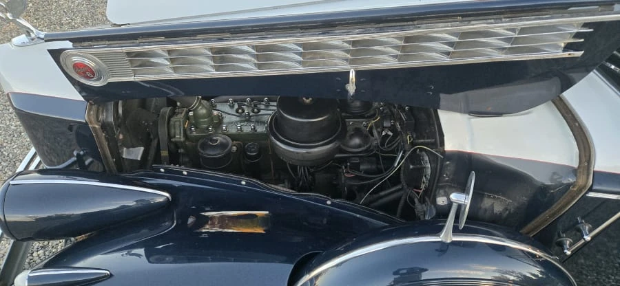 1940 Packard Six & One-Ten & 115 - Image 19 of 20