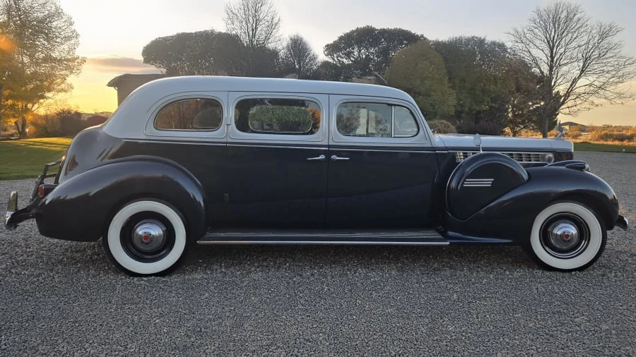 1940 Packard Six & One-Ten & 115 - Image 2 of 20