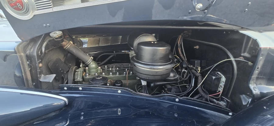 1940 Packard Six & One-Ten & 115 - Image 18 of 20