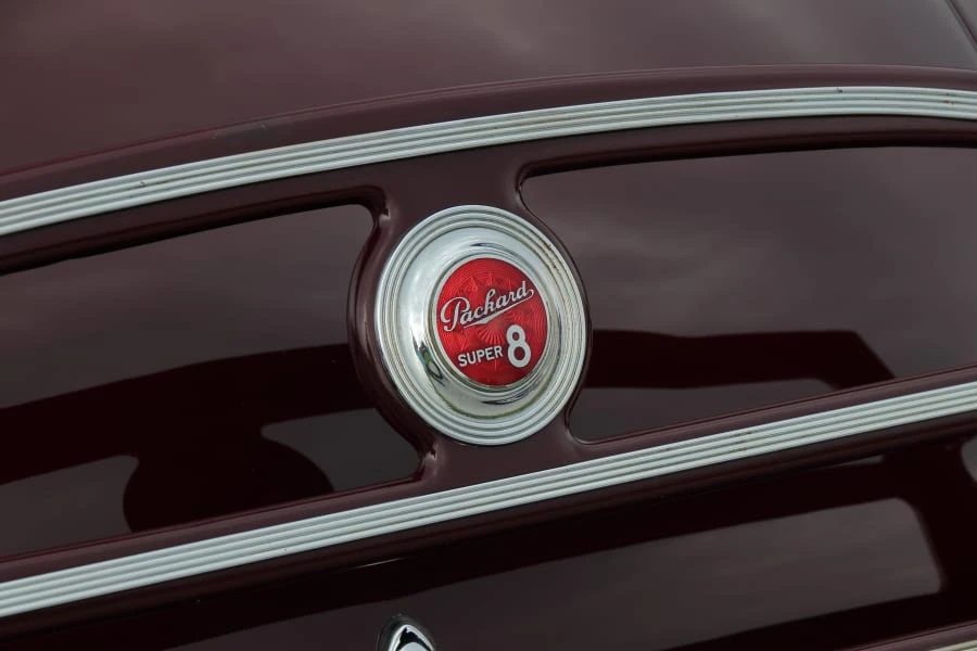 1940 Packard Clipper - Image 9 of 28