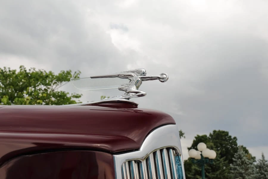 1940 Packard Clipper - Image 8 of 28