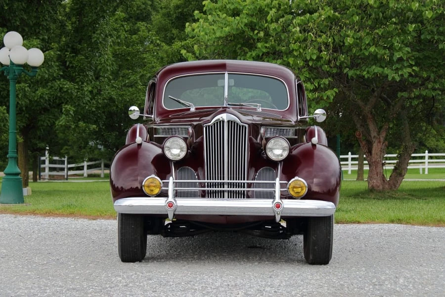1940 Packard Clipper - Image 14 of 28