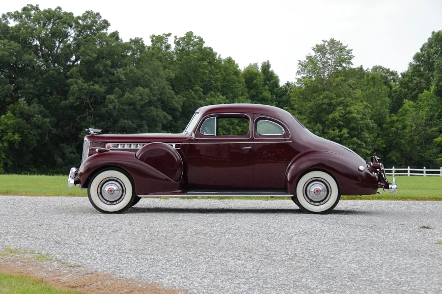 1940 Packard Clipper - Image 2 of 28