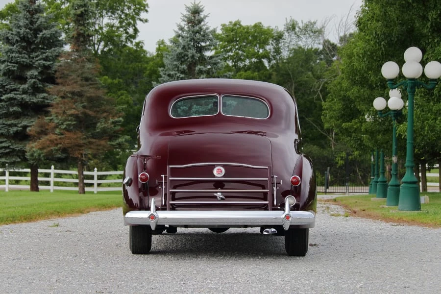 1940 Packard Clipper - Image 11 of 28