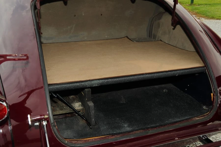 1940 Packard Clipper - Image 28 of 28