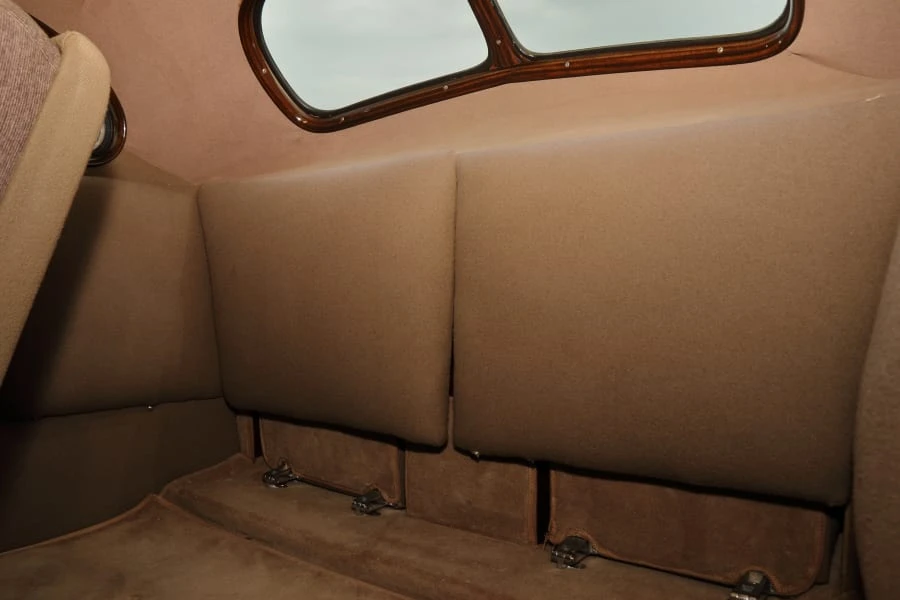 1940 Packard Clipper - Image 23 of 28