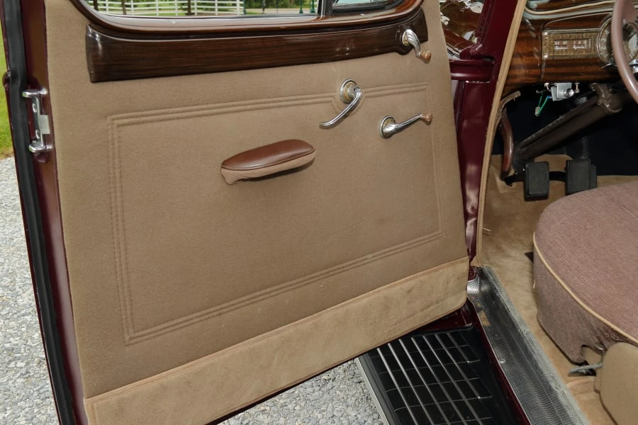 1940 Packard Clipper - Image 22 of 28