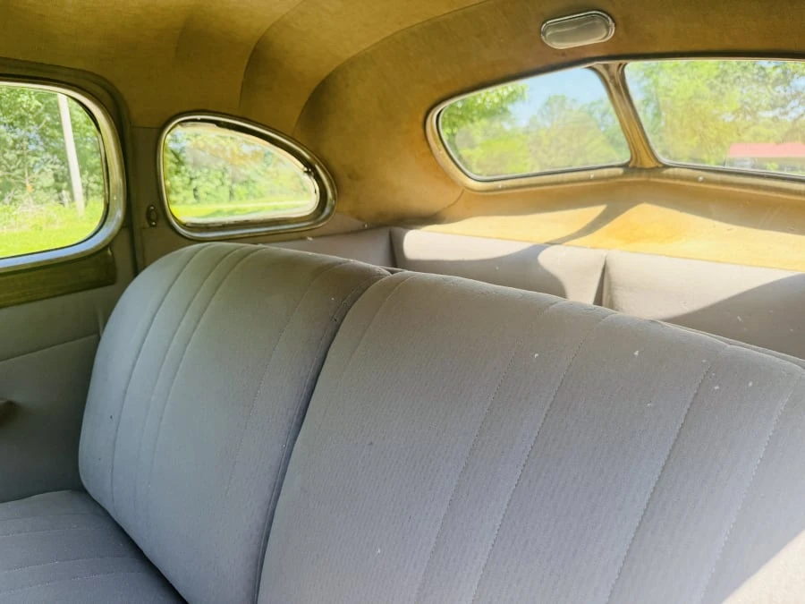 1940 Packard Eight - Image 9 of 9