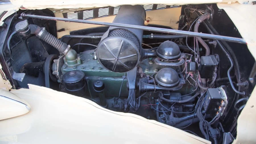 1940 Packard Eight - Image 6 of 8