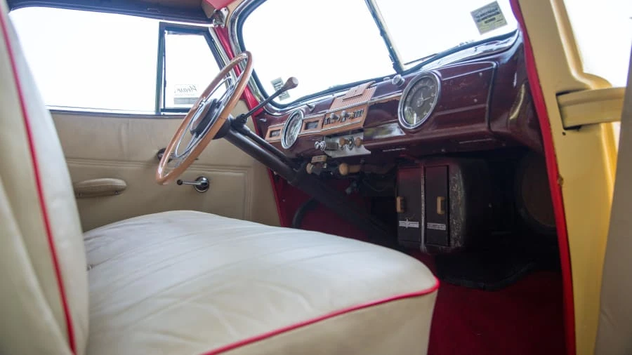 1940 Packard Eight - Image 5 of 24