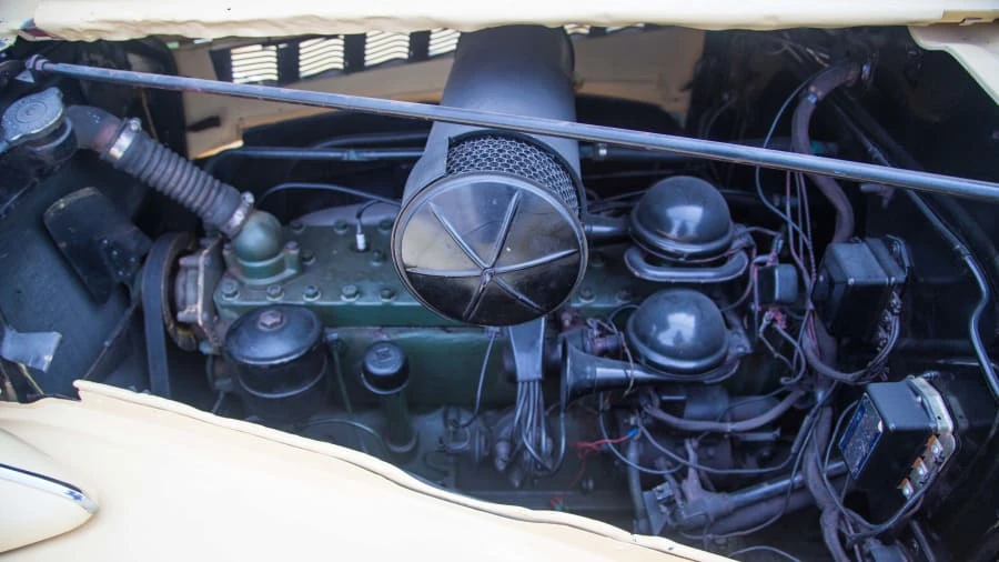1940 Packard Eight - Image 6 of 24