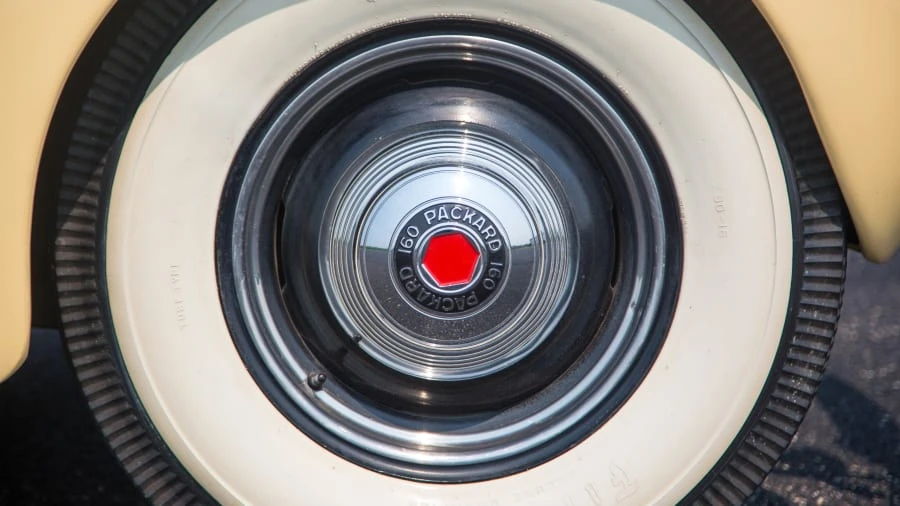 1940 Packard Eight - Image 21 of 24