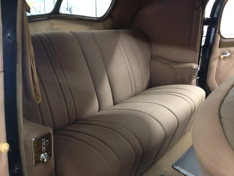 1940 Packard Eight - Image 6 of 10