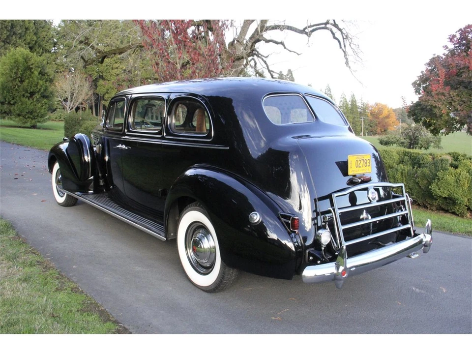 1940 Packard Six & One-Ten & 115 - Image 3 of 31