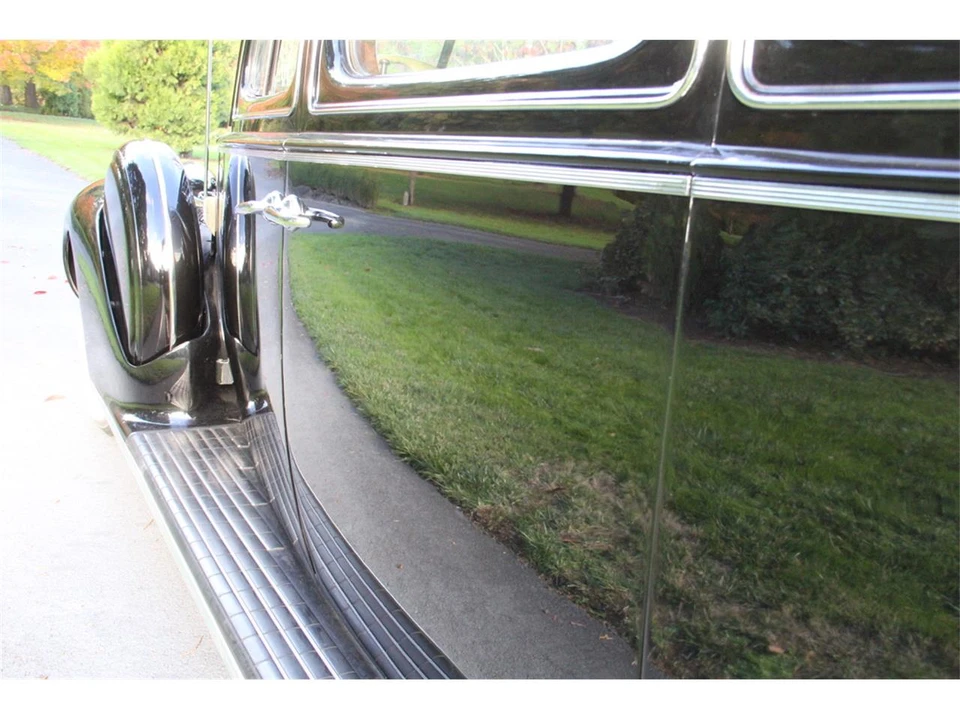 1940 Packard Six & One-Ten & 115 - Image 4 of 31