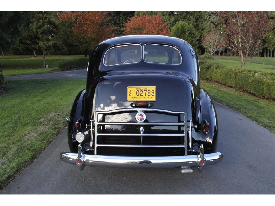 1940 Packard Six & One-Ten & 115 - Image 5 of 31